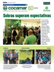 Jornal Cocamar Dezembro 2023