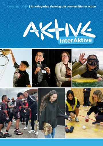 InterAktive December 2023