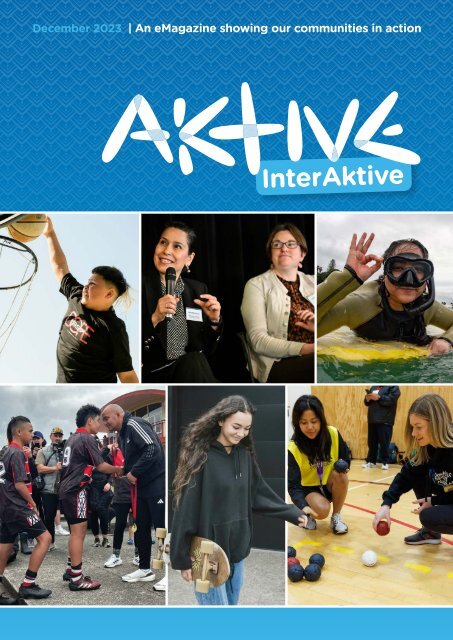 InterAktive December 2023