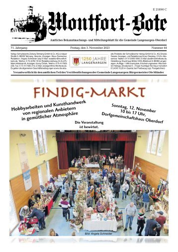 14.12.2023 Montfort-Bote