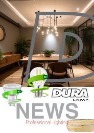 Duralamp News 2023