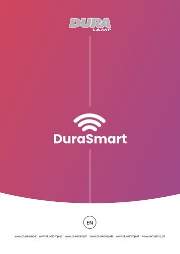 Duralamp DuraSmart Brochure