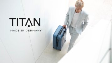 05 TrendYourBrand by TITAN Made in Germany_ LITRON und LITRON FRAME  (IT) (NO ONLINE)