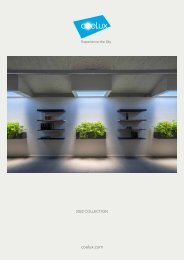 CoeLux Catalogue