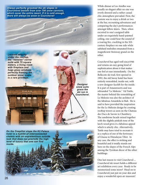  TravelWorld International Magazine Winter 2023
