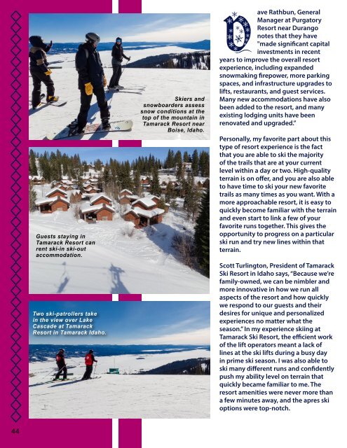  TravelWorld International Magazine Winter 2023