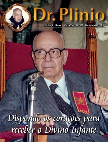 Revista Dr Plinio 309 