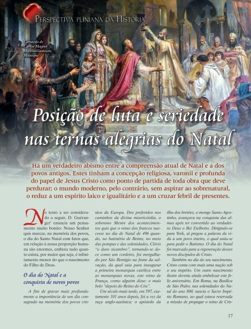 Revista Dr Plinio 309 