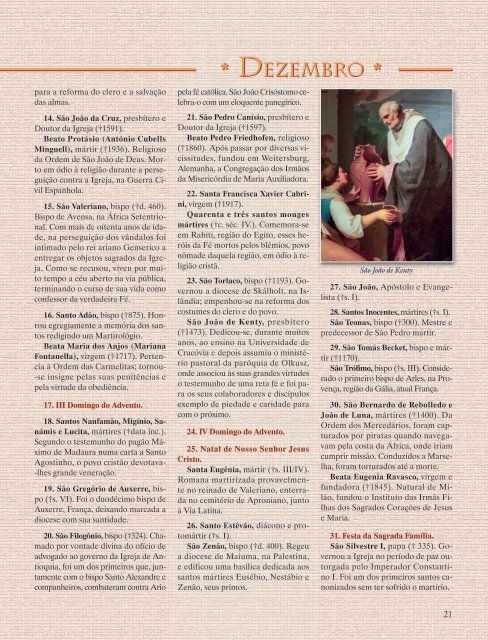 Revista Dr Plinio 309 