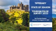 Tipperary State of Season Survey 2023