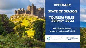 Tipperary State of Season Survey 2023
