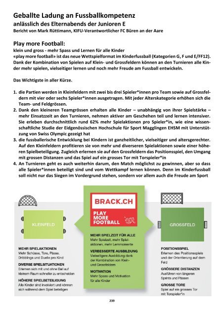 Matchzytig / Matchprogramm Zusammenfassung 2019720 - Vorrunde 2023/24