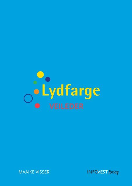 Lydfarge Veileder