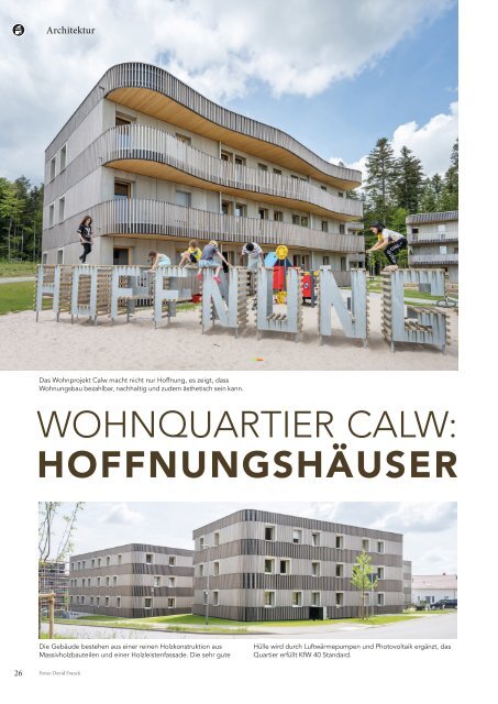 smartLiving Magazin Stuttgart | Ausgabe 06/2023