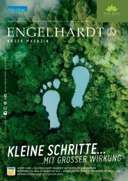 Engelhardt Magazin Januar/Februar 2024