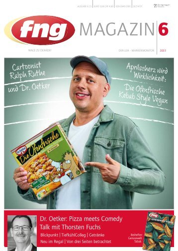 fng MAGAZIN 6 2023
