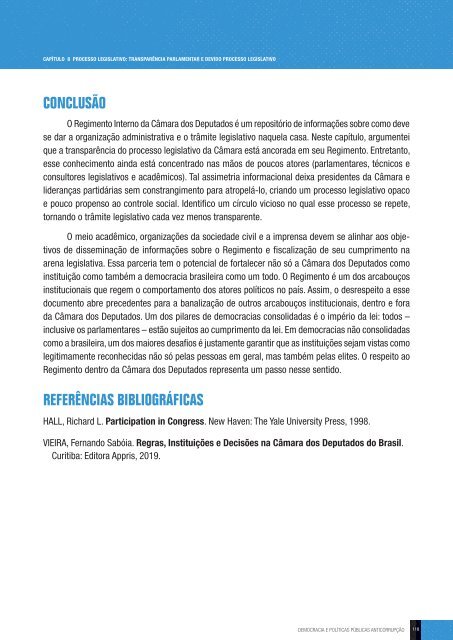 Livro Democracia e Politicas Publicas Anticorrupcao FINAL