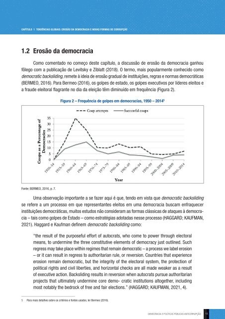 Livro Democracia e Politicas Publicas Anticorrupcao FINAL