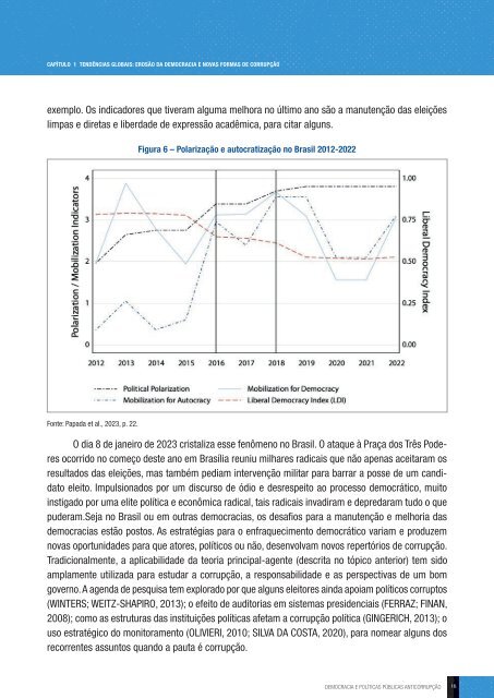 Livro Democracia e Politicas Publicas Anticorrupcao FINAL