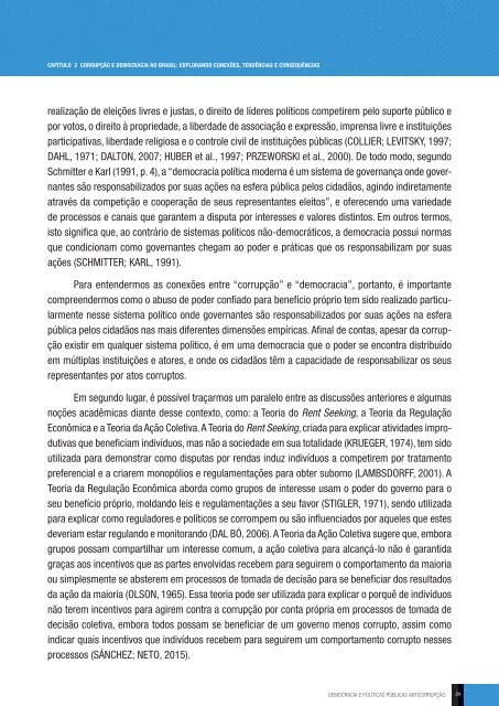 Livro Democracia e Politicas Publicas Anticorrupcao FINAL