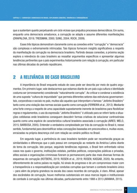 Livro Democracia e Politicas Publicas Anticorrupcao FINAL