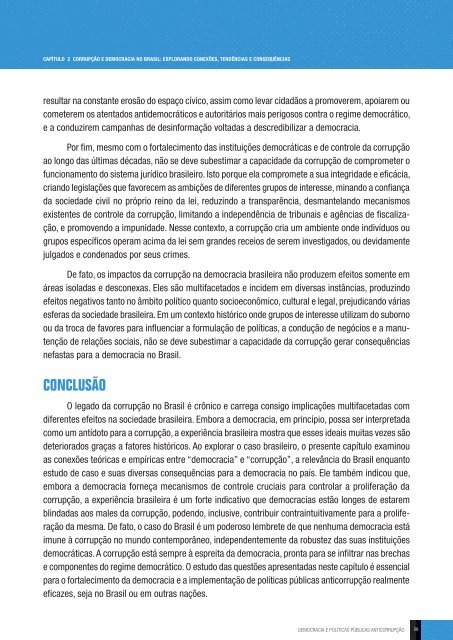 Livro Democracia e Politicas Publicas Anticorrupcao FINAL