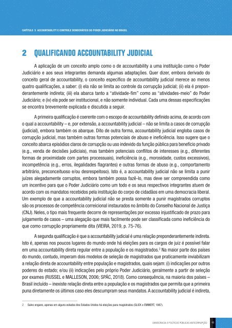 Livro Democracia e Politicas Publicas Anticorrupcao FINAL