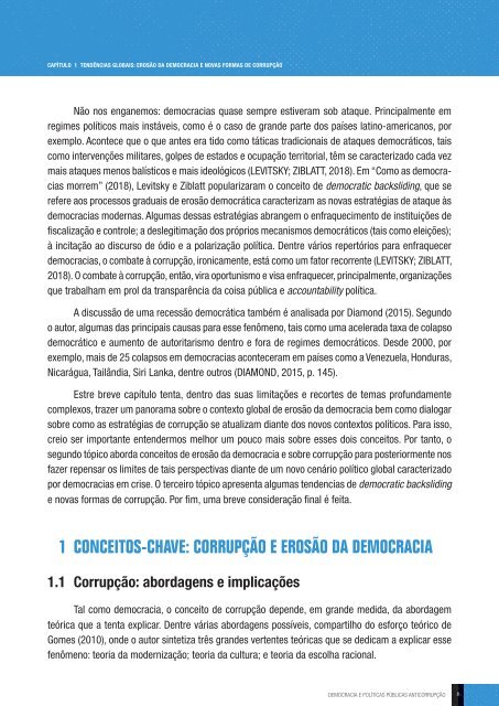 Livro Democracia e Politicas Publicas Anticorrupcao FINAL