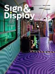 Sign&Display magazin 2023. V.