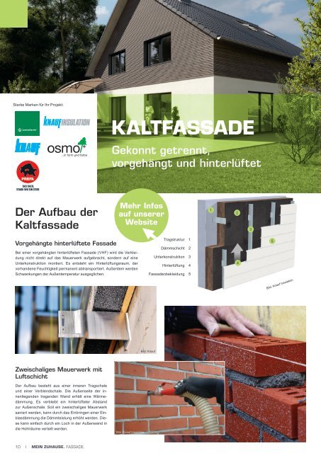 Mein Zuhause 2024 - i&M Baucentrum Weissenfels