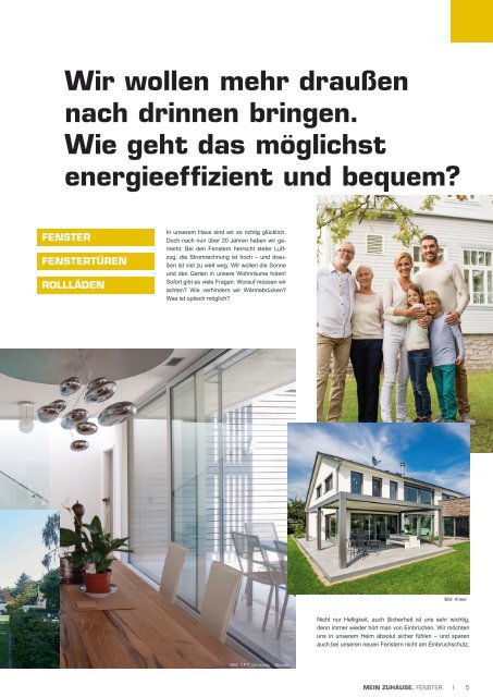 Mein Zuhause 2024 - i&M Baucentrum Weissenfels