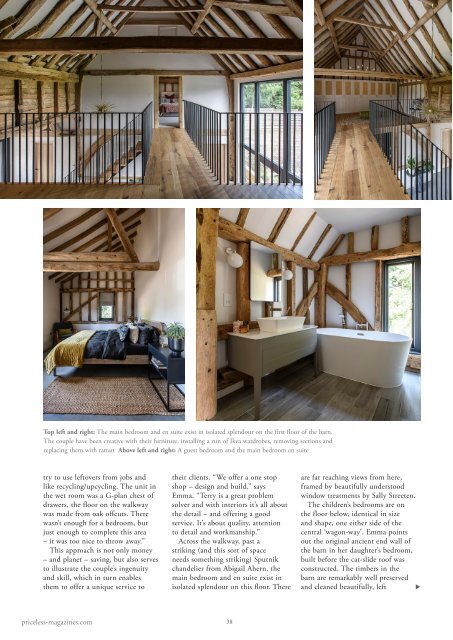 Wealden Times | WT260 | January 2024 | Good Living Supplement inside