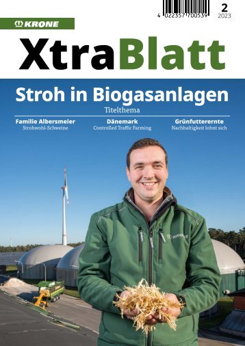 XtraBlatt Ausgabe 02-2023