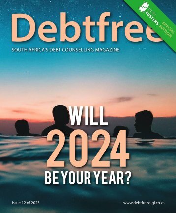 Debtfree Issue 202312 - DB