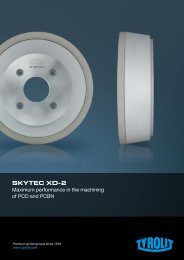 Skytec XD-2 english