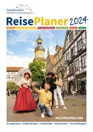 ReisePlaner 2024