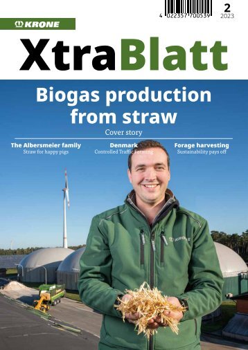 XtraBlatt Issue 02-2023