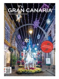 No. 34 - Its Gran Canaria Magazine