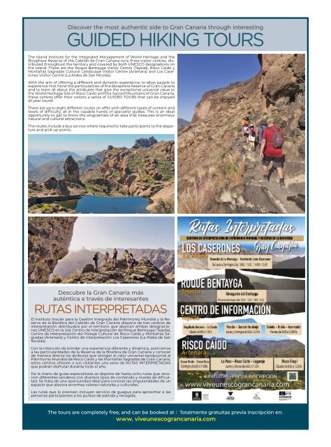 No. 34 - Its Gran Canaria Magazine