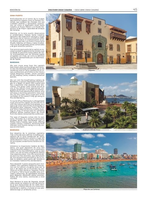 No. 34 - Its Gran Canaria Magazine