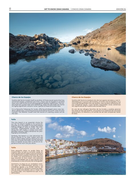 No. 34 - Its Gran Canaria Magazine