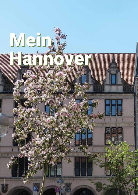 Hannover erleben! 2024