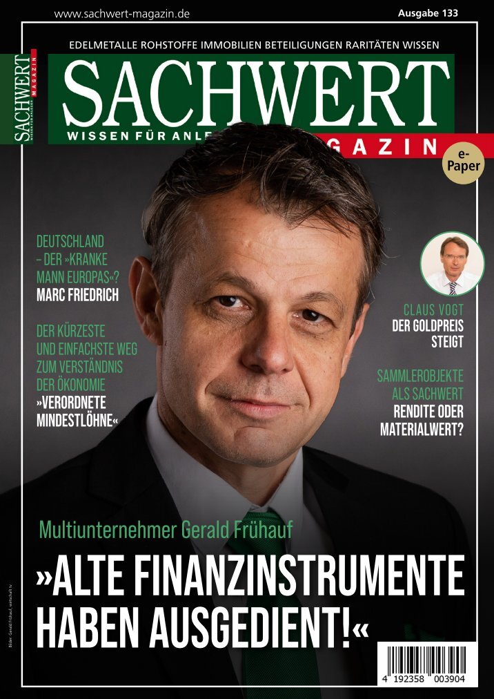 YUMPU Magazine weltweit digital publizieren