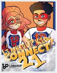 Linked UP Kids_Comic Book 