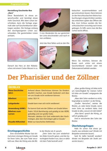 Ideenplus 2/2017
