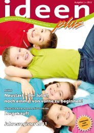 Ideenplus 01/2012