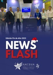 Newsflash Fin de Año 2023