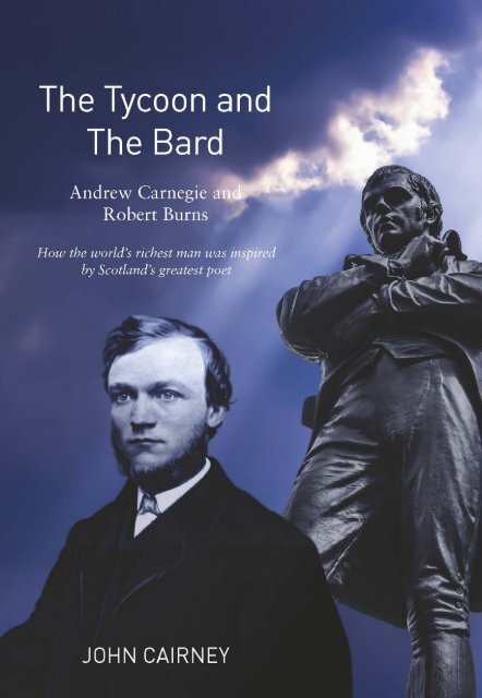 Tycoon and the Bard by John Cairney sampler