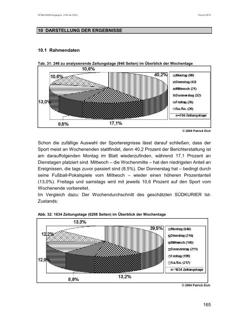 Dissertation zur Erlangung des Grades des Doktors der ...