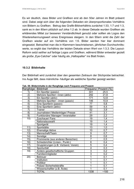 Dissertation zur Erlangung des Grades des Doktors der ...